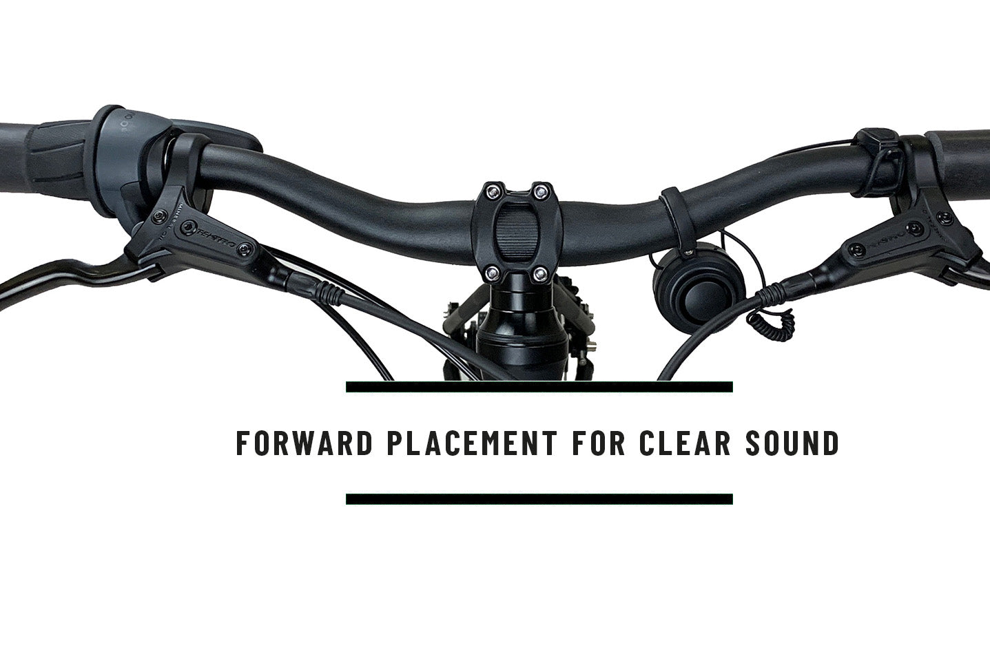 Priority High Power Horn – Priority Bicycles Priority High Power Horn – Priority Bicycles