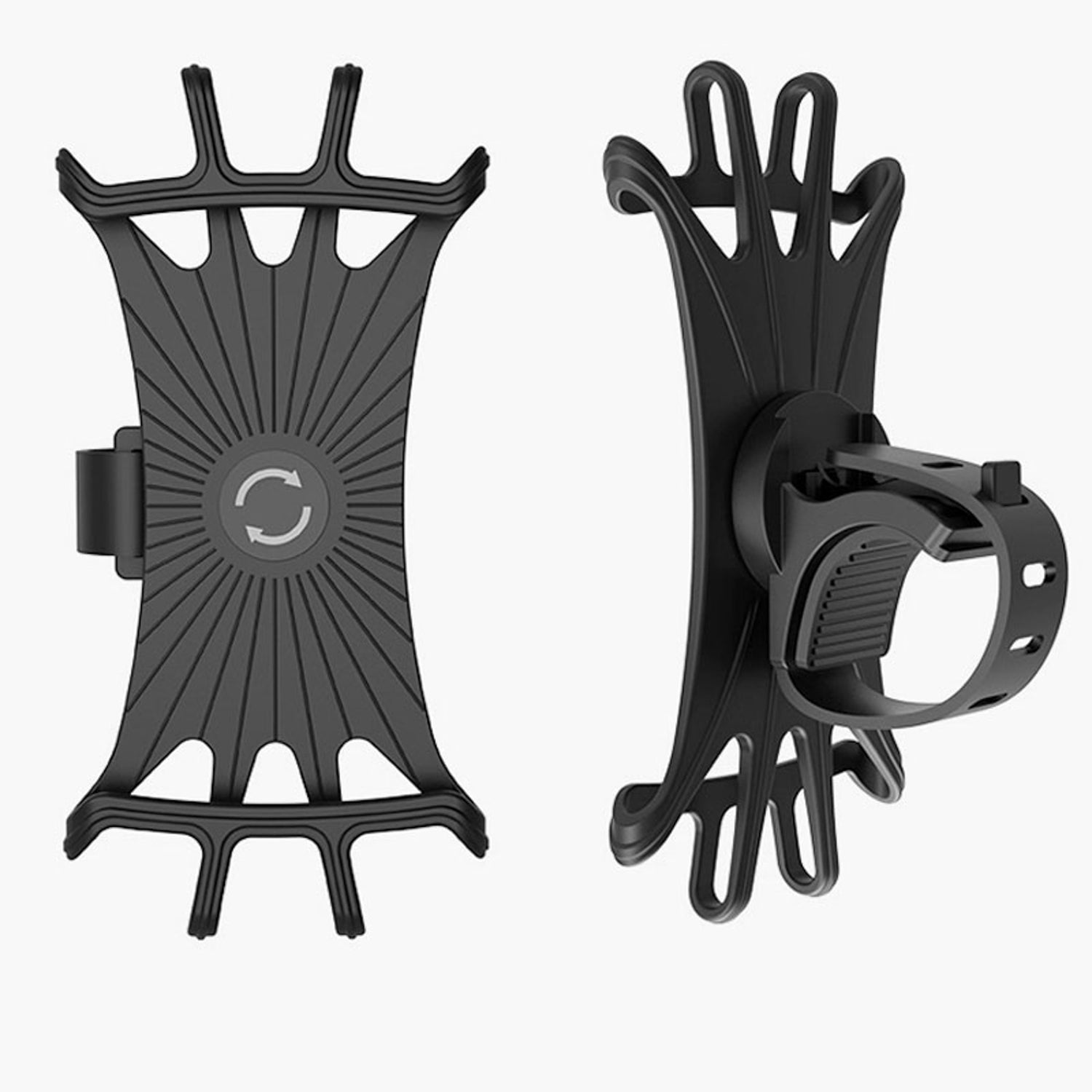 174HUDSON Silicone Phone Holder – Priority Bicycles