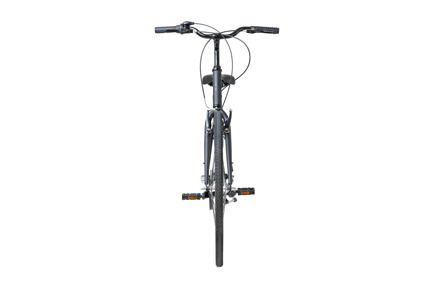 Urban Commuter Bike | Priority Classic Plus - Gotham Edition