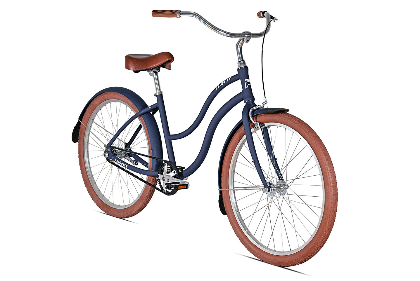 Rust Free Brass Bell – Priority Bicycles