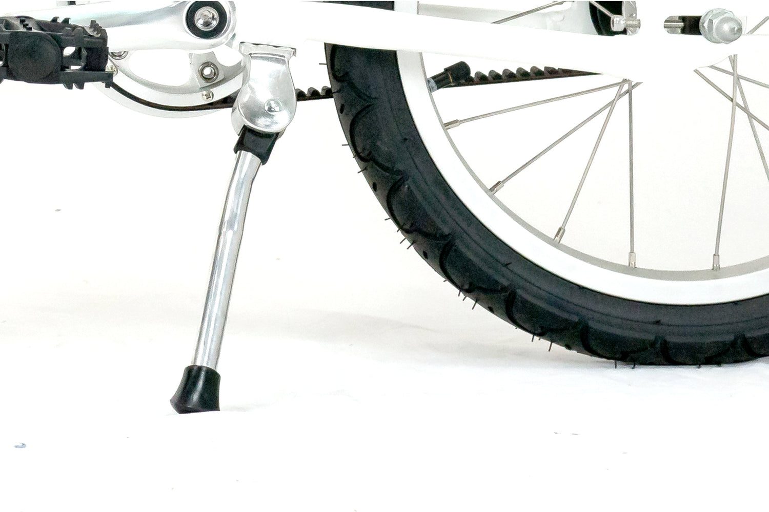 Priority Kickstands 16 Inch Bike Kickstand Kickstands And
