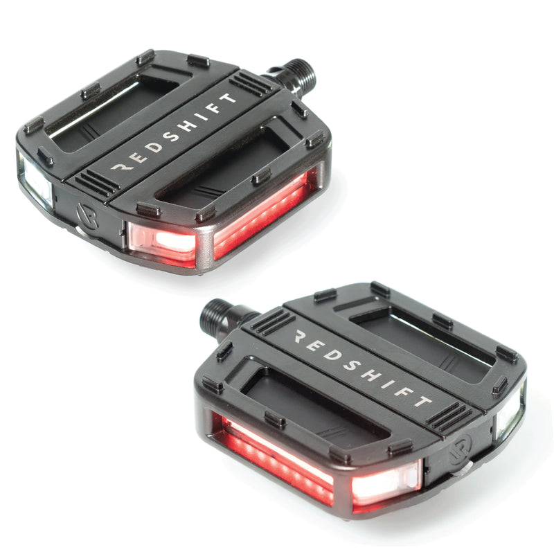 Redshift Arclight Pedal Set