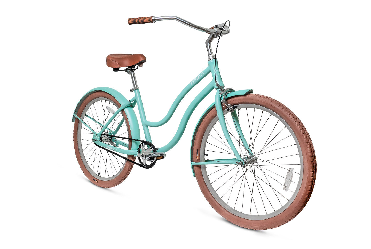 Rust Fighting Beach Cruiser | Priority COAST Beach Bike Rust Fighting Beach Cruiser | Priority COAST Beach Bike