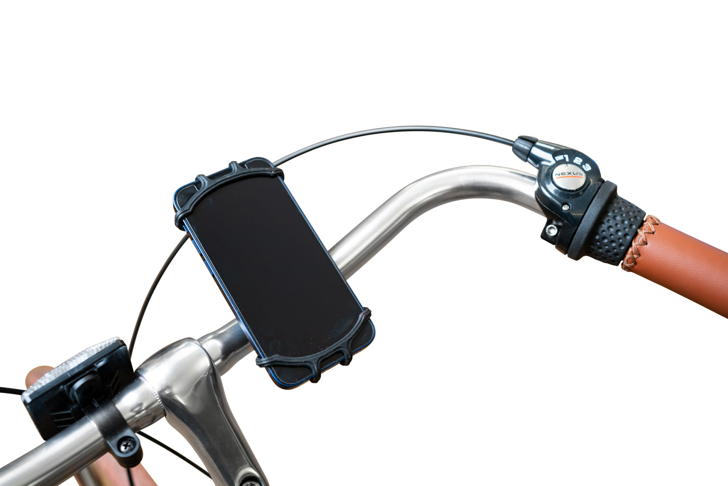 174HUDSON Small U-Lock – Priority Bicycles