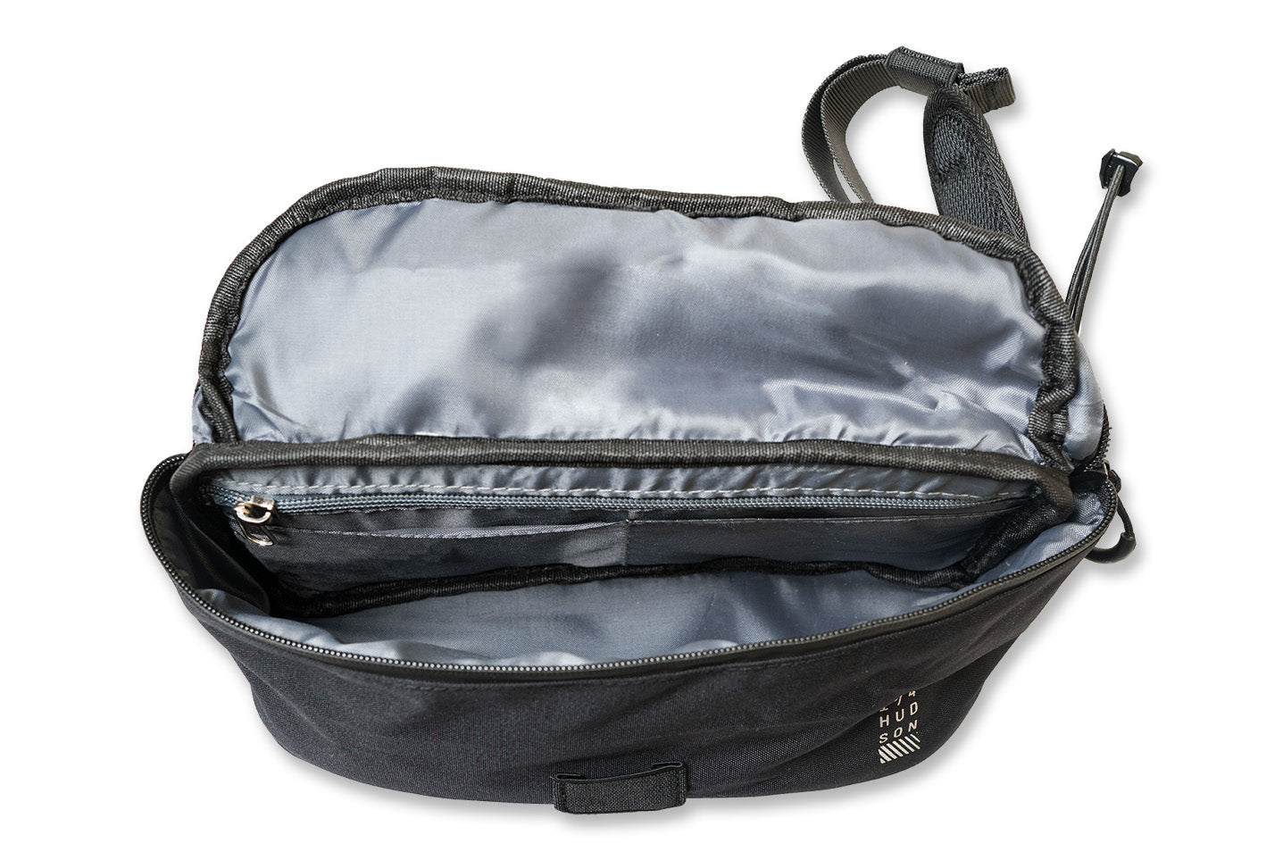 174HUDSON Convertible Hip and Crossbody Bag – Priority Bicycles