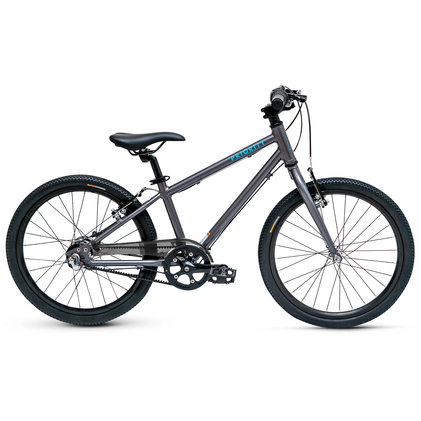 PRIORITY START 20"
