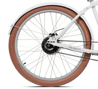 Replacement Tires