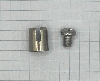 Replacement Parts for the Current bicycle