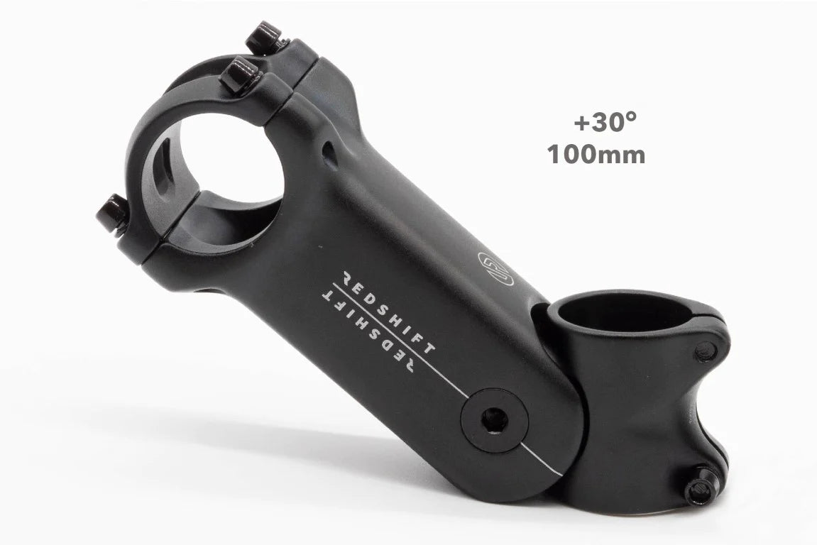 Redshift ShockStop Suspension Stem