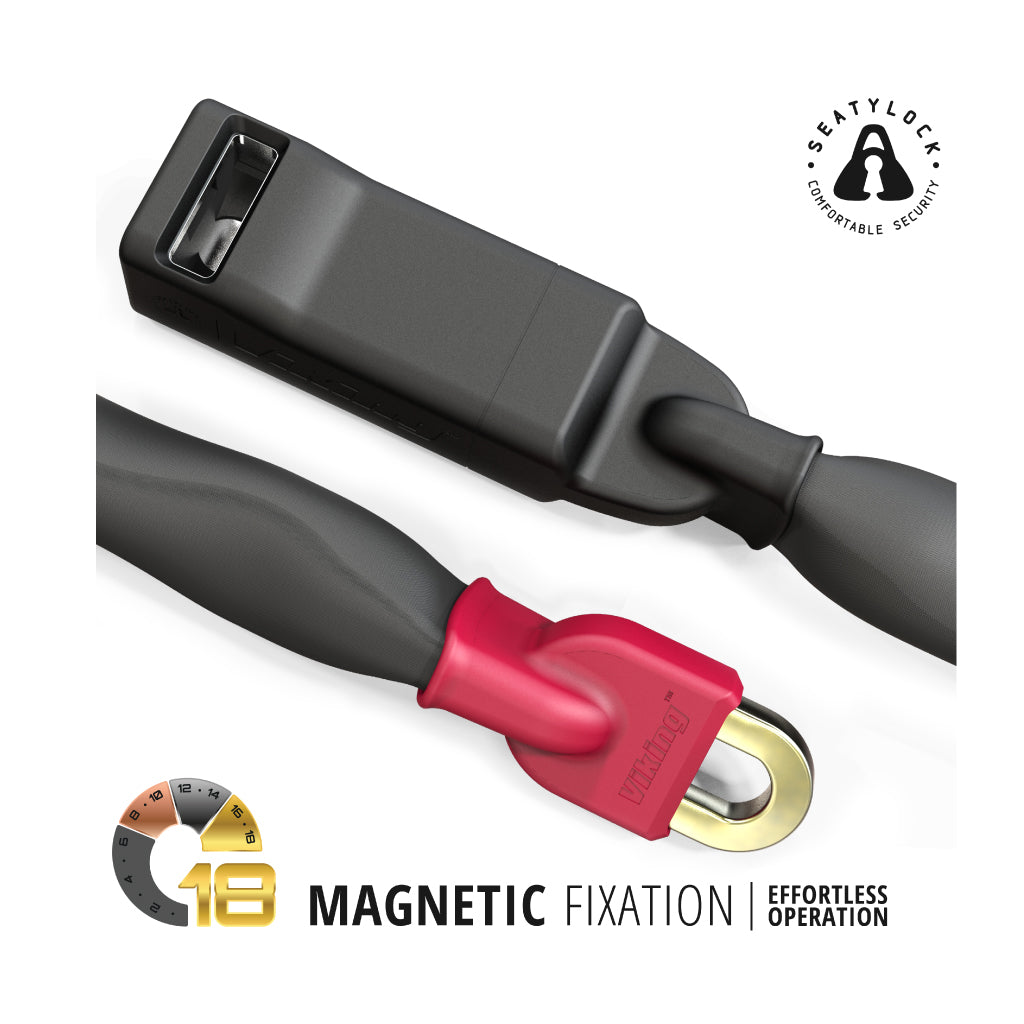Viking Chain Lock 110 – Priority Bicycles