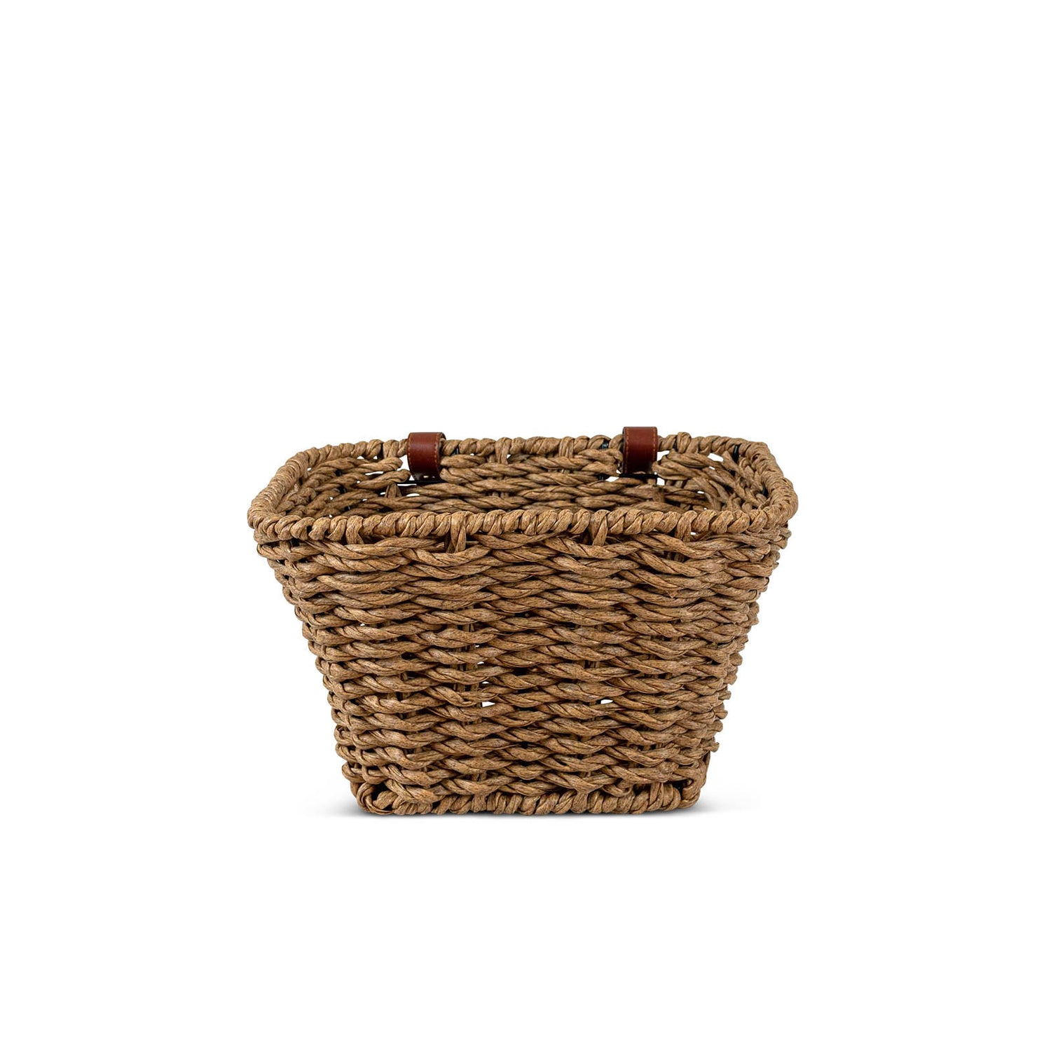 Woven Basket for Bicycles