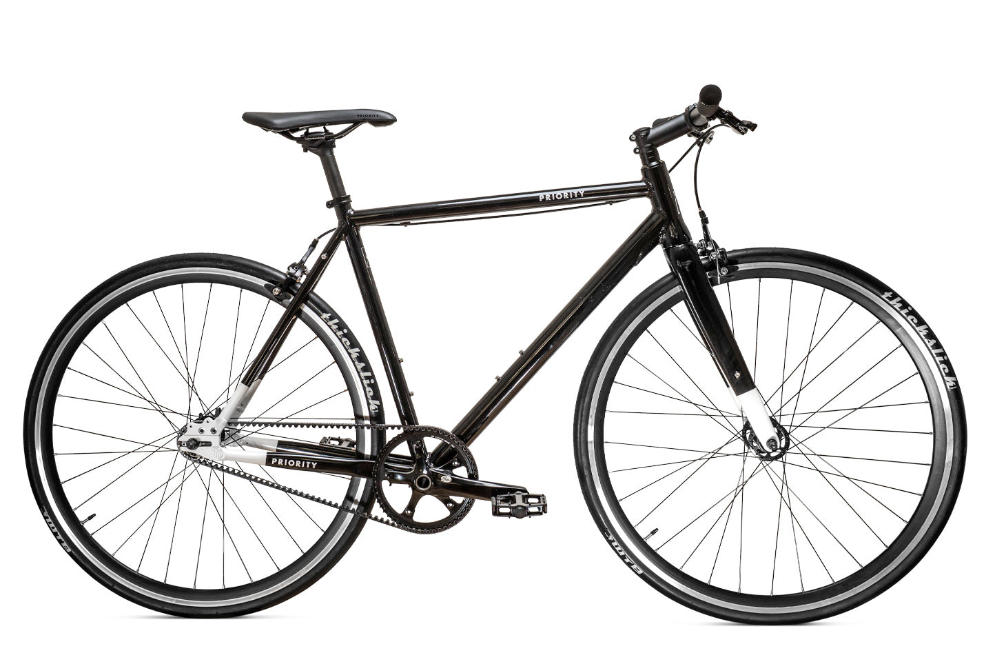 Priority ACE Belt Drive Bike | Clubs | X-Large
