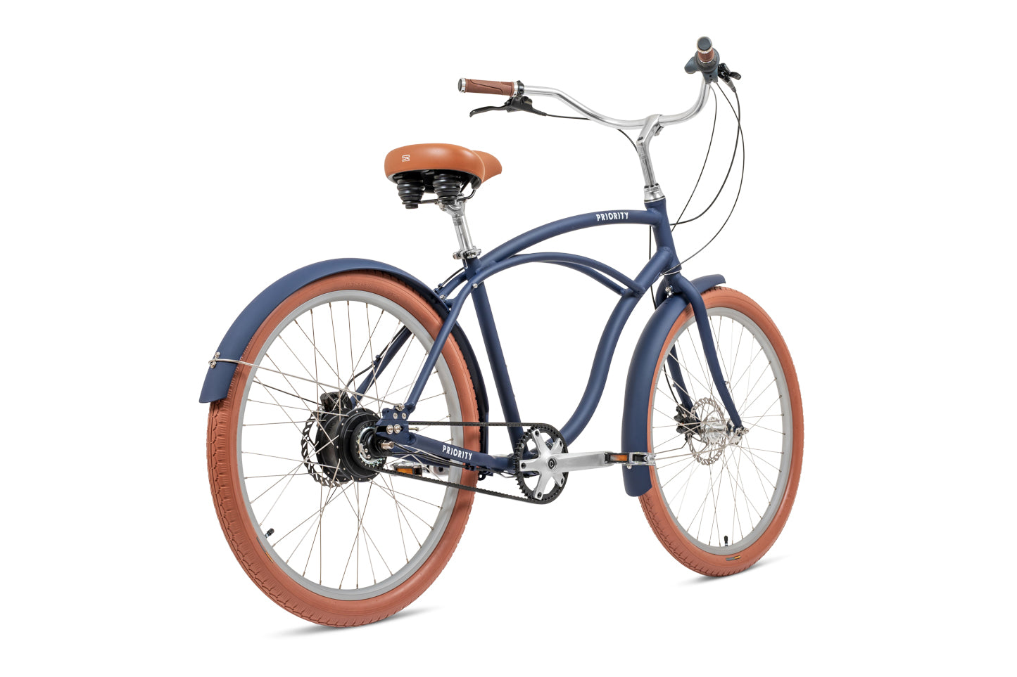 Rust Free Brass Bell – Priority Bicycles