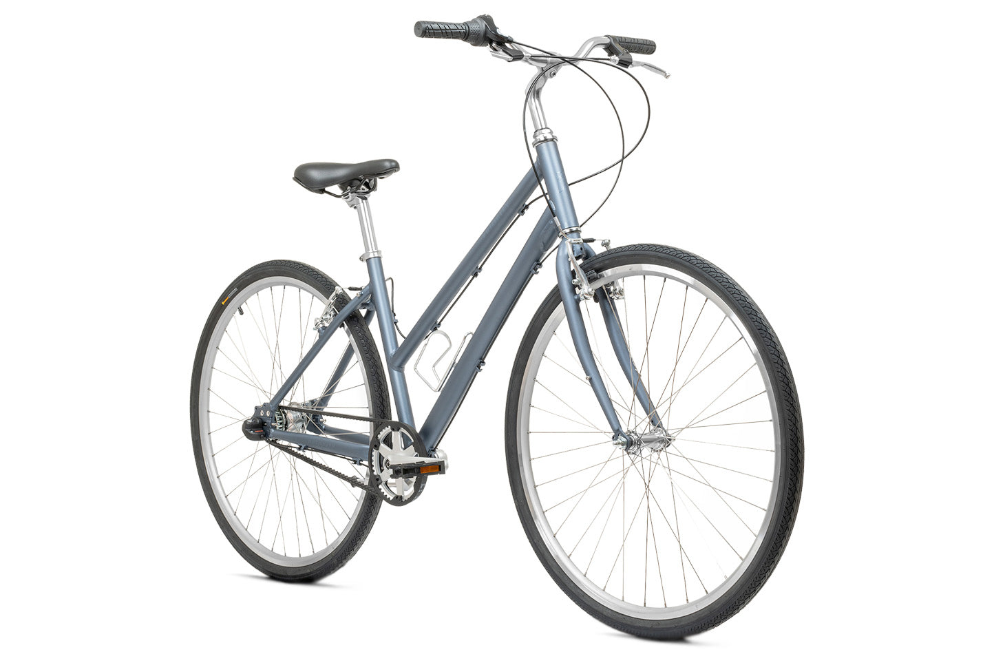 Urban Commuter Bike | Priority Classic Plus - Gotham Edition