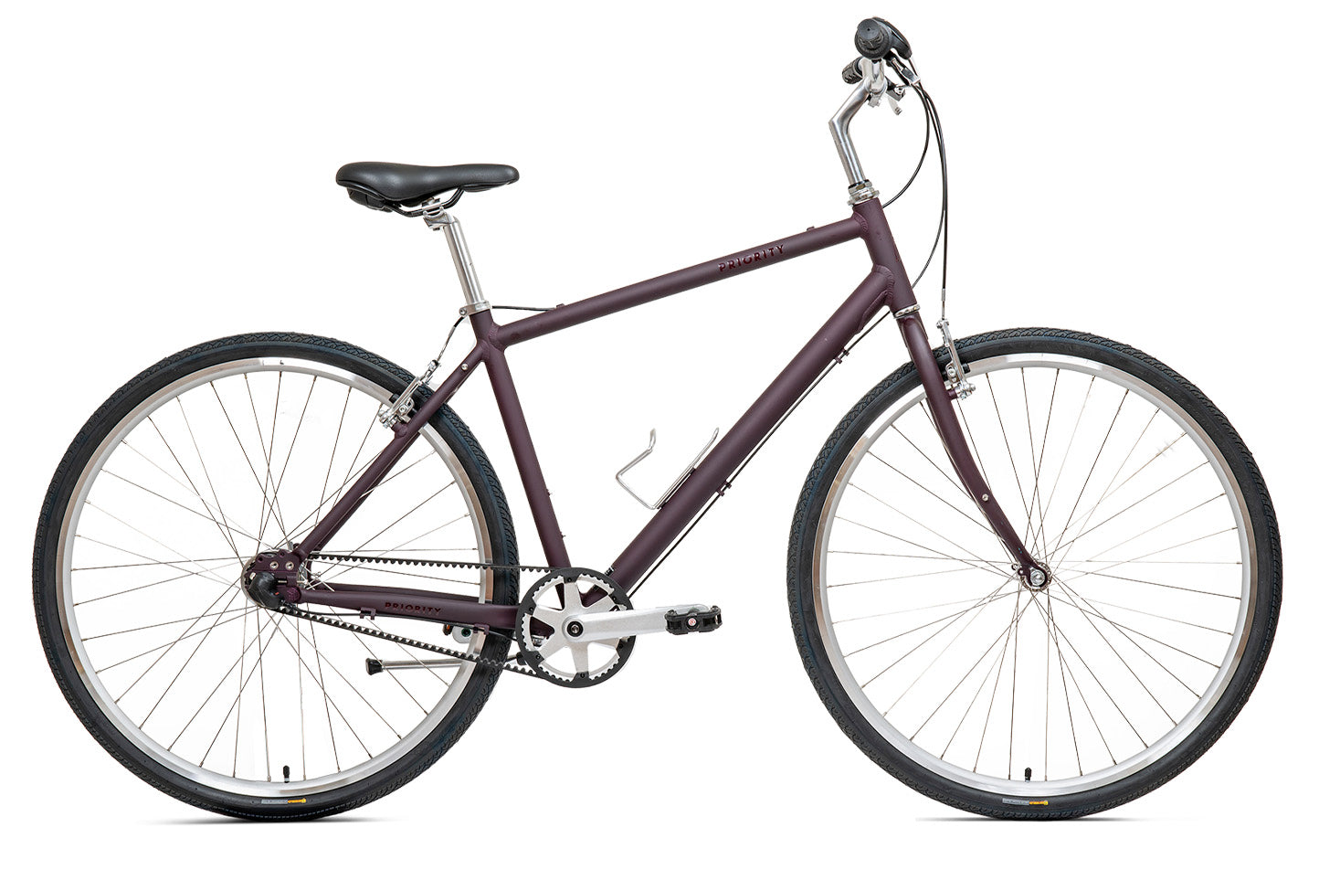 CLASSIC PLUS GOTHAM EDITION