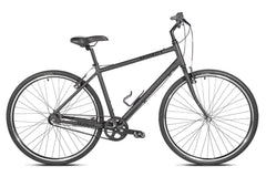 Urban Commuter Bike | Priority Classic Plus - Gotham Edition