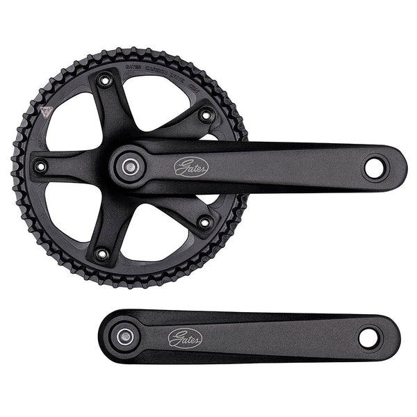 Gates Carbon Drive Cranksets