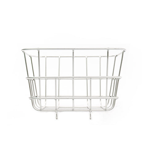 Priority Front All Alloy Free Basket